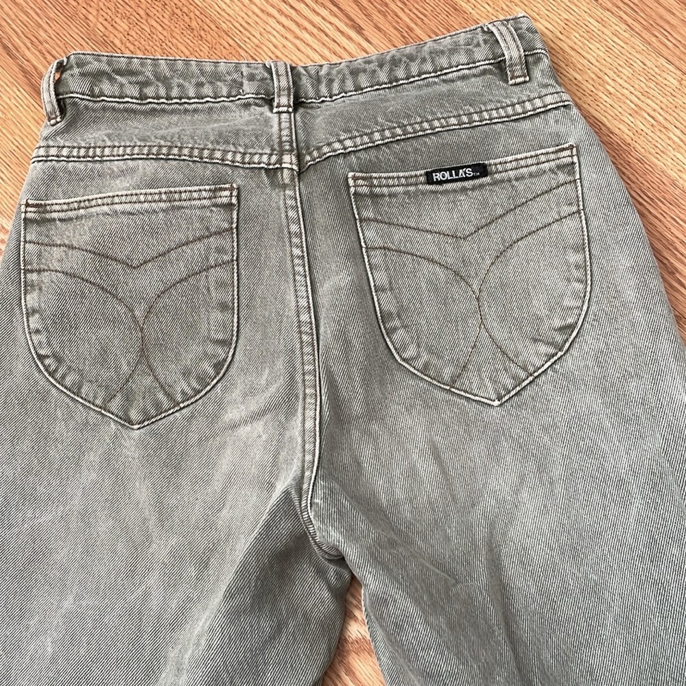 Rollas Dusters - image 3